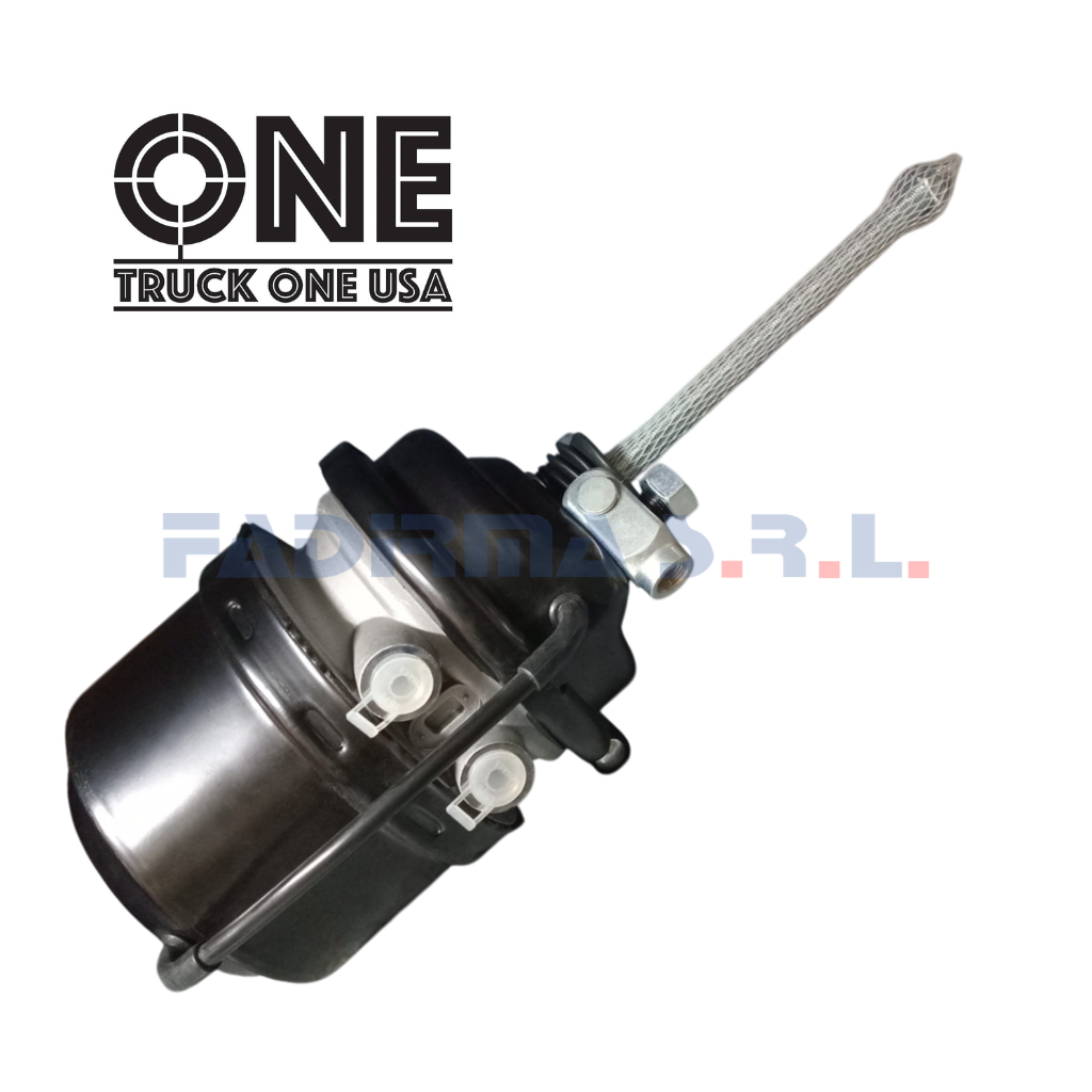T24-T24DP - PULMON DE FRENO - MAXIMBRAKE (T24xT24)