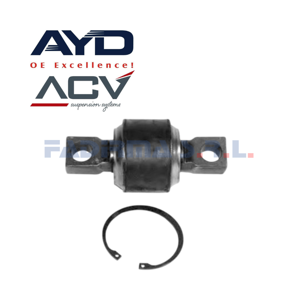1498132 - KIT DE REPAR. BRAZO TEMPLADOR SCANIA / MERCEDES BENZ O-500