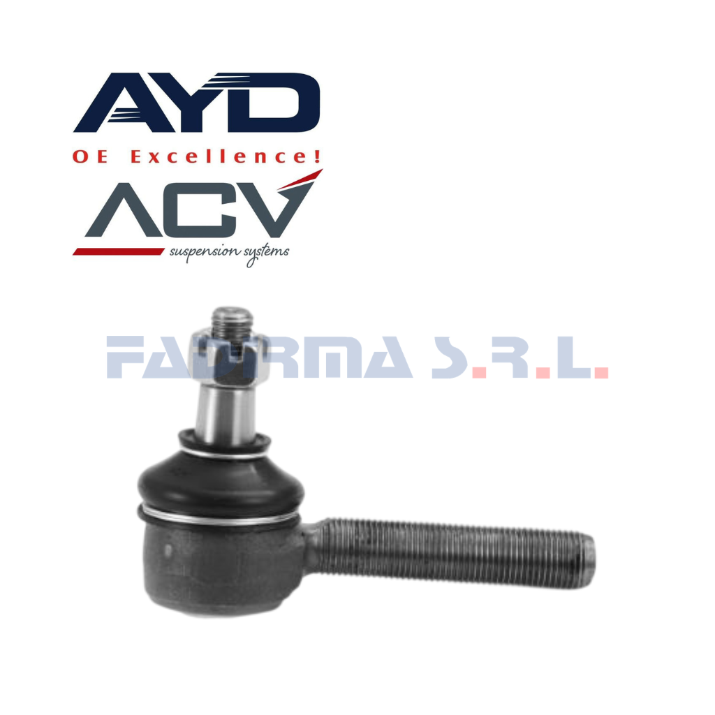 1668179 - TERMINAL DE PALANCA DE CAMBIO SR1400 FH12